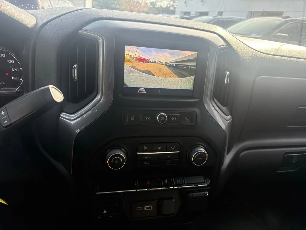 2022 Chevrolet Silverado 3500HD Work Truck - Photo 21