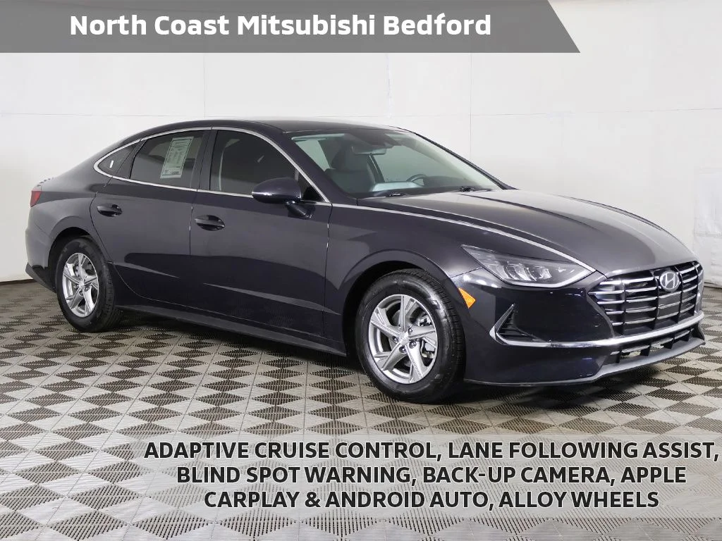 2023 Hyundai Sonata SE's photo