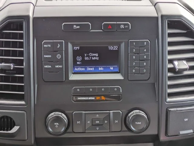 Certified Used 2020 Oxford White Ford XL image 17