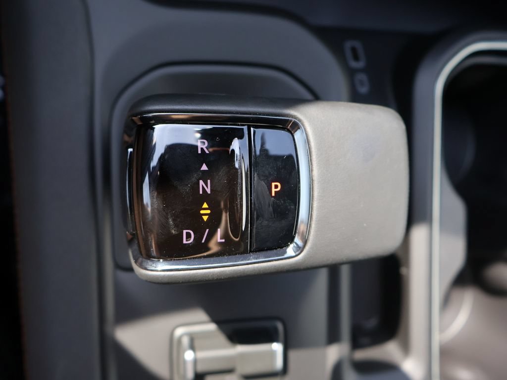 2026 GMC Sierra 1500 AT4 - Photo 20