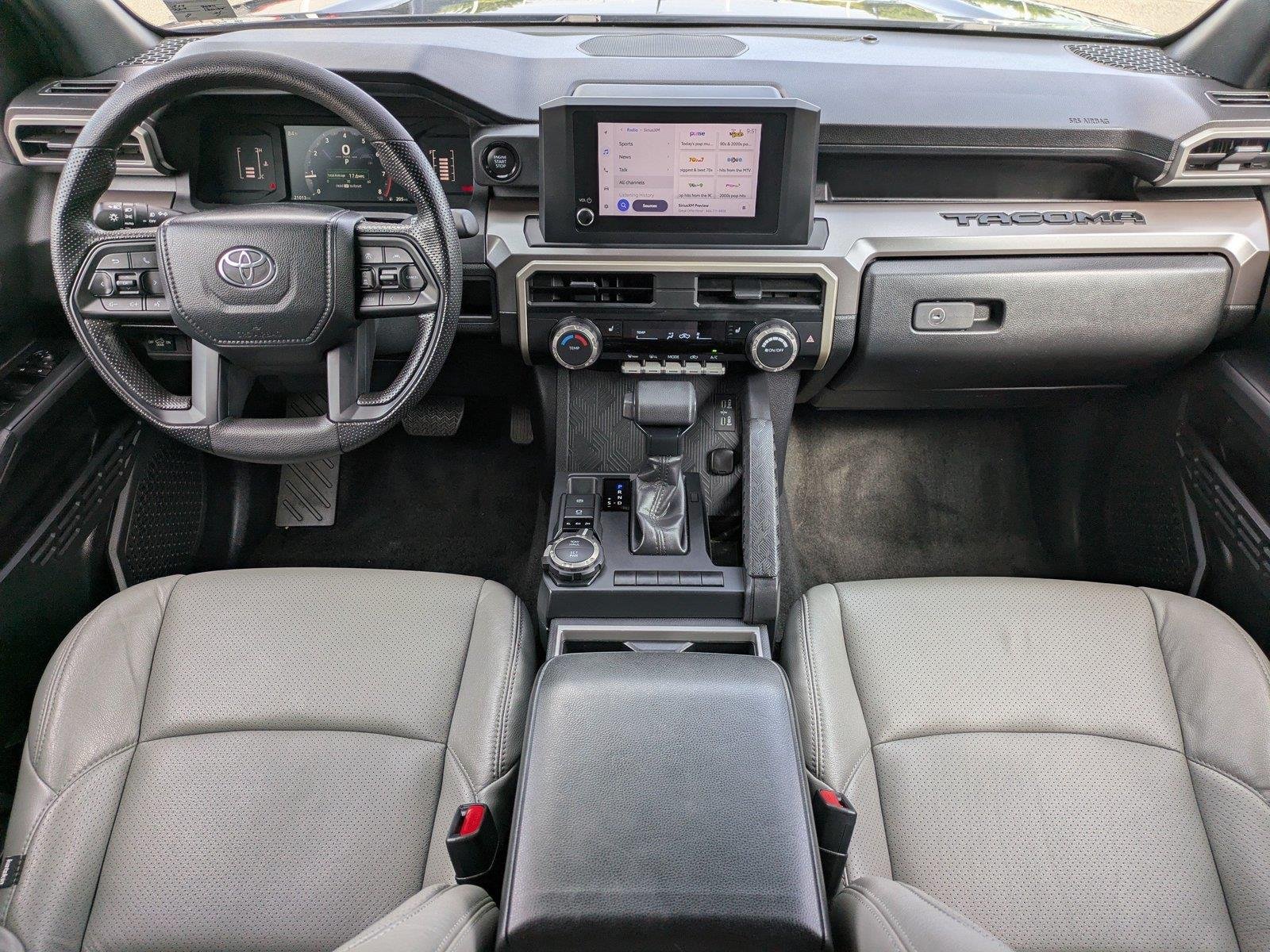 Used 2024 Underground Toyota SR5 image 15
