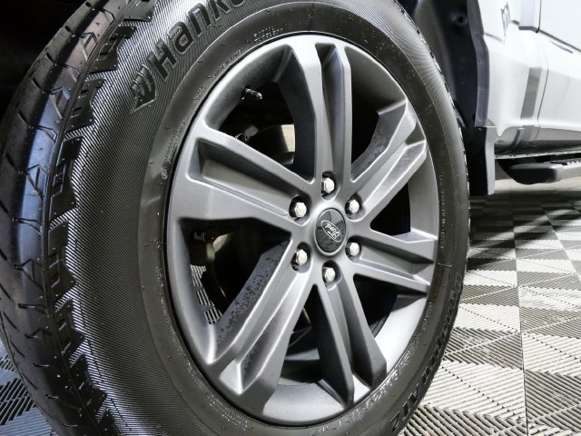 Certified Used 2023 Gray Ford XLT image 12