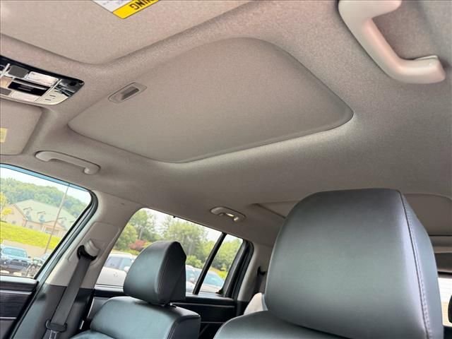 Used 2024 White Hyundai Limited image 15