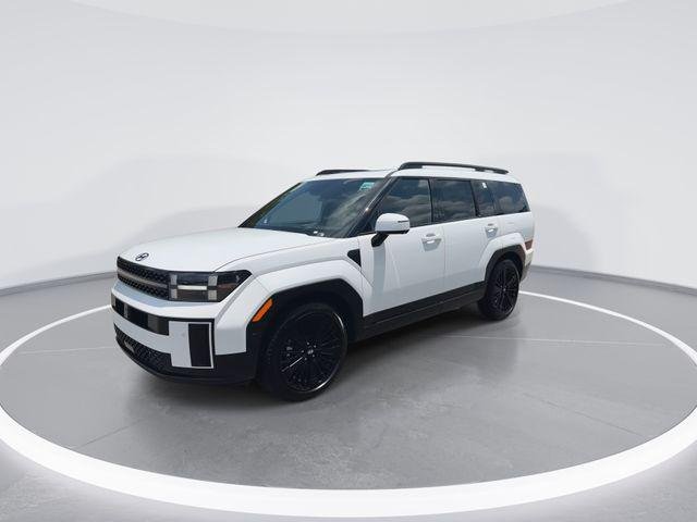New 2026 White Hyundai Calligraphy image 4