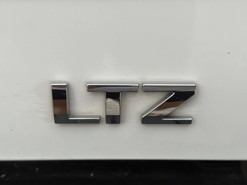 Used 2018 White Chevrolet LTZ image 31