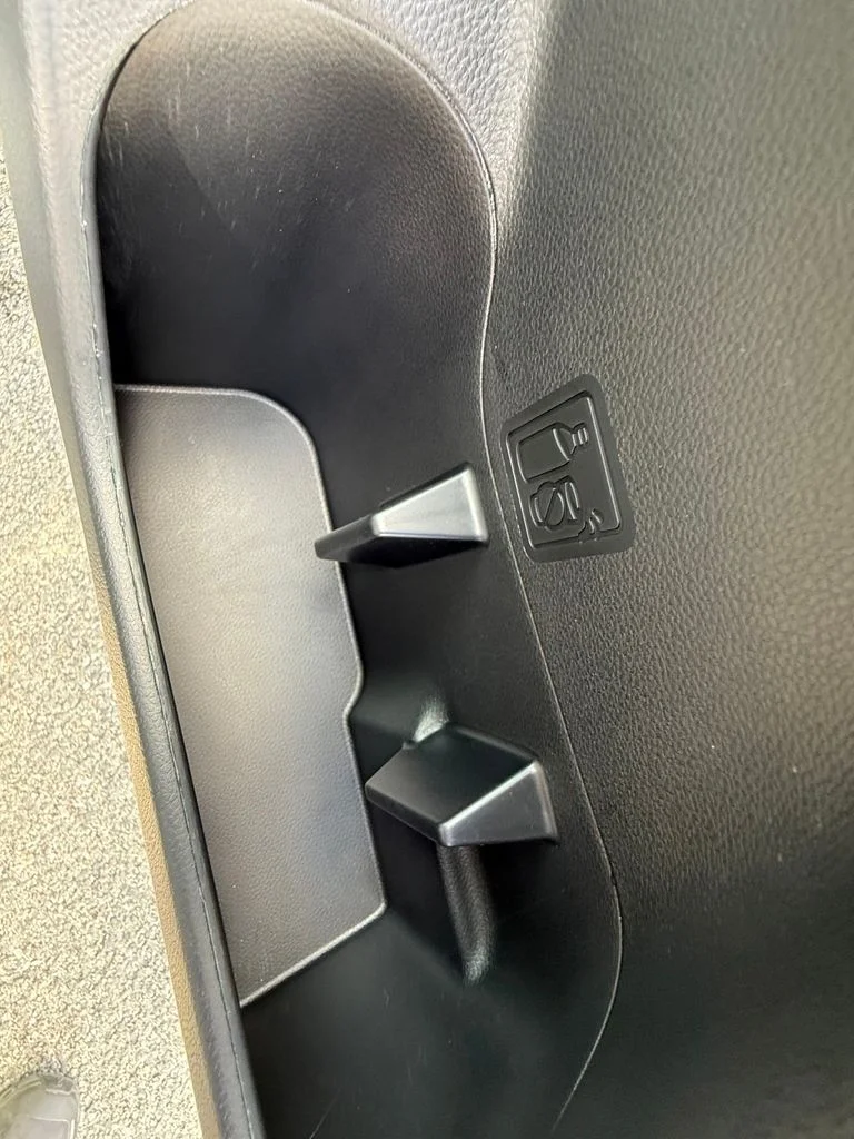 New 2026 MAGNETITE GRAY METALLIC Subaru Touring 7-Passenger image 11