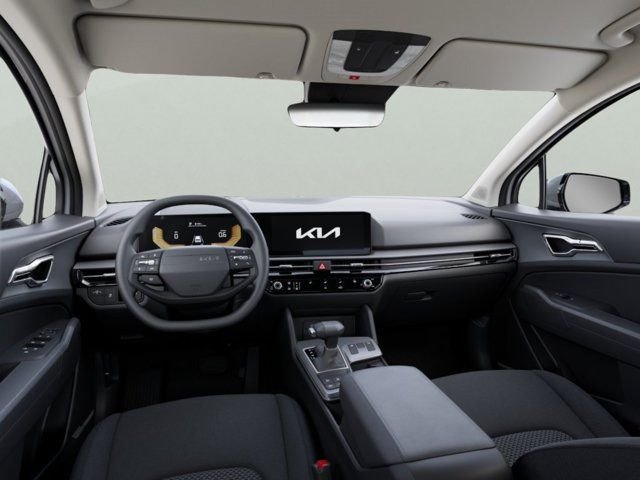 New 2027  Kia LX image 10
