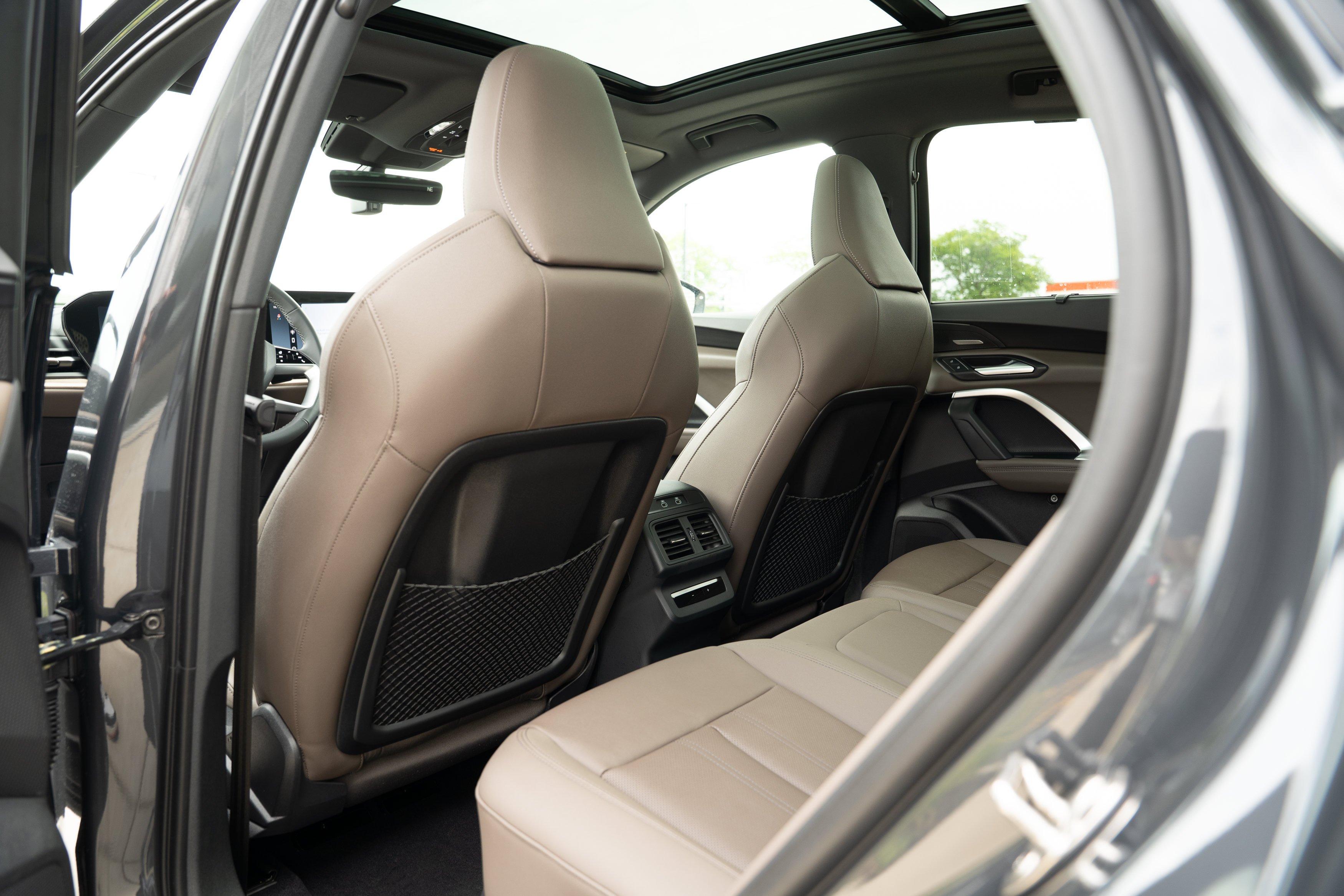 New 2026 Tambora Audi Premium Plus image 21