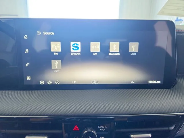 2026 Nissan KICKS SR - Photo 26