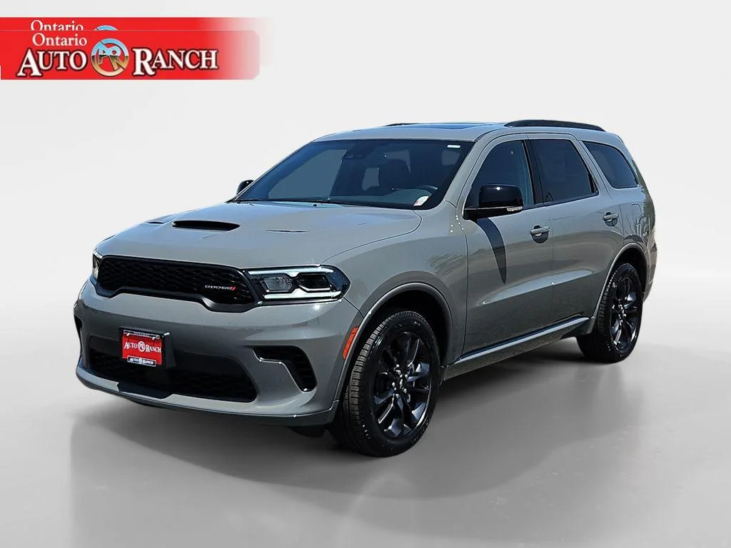 2024 Dodge Durango GT - Photo 7