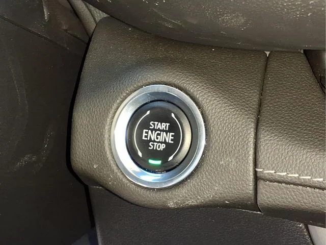 Certified Used 2023 Gray Buick Essence image 12