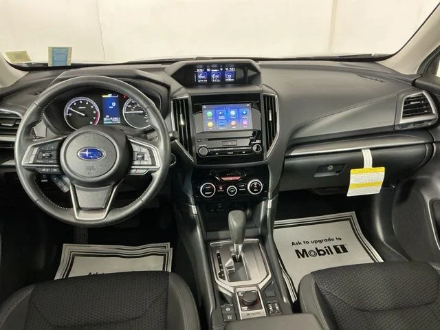 Certified Used 2023 Gray Subaru Premium image 17