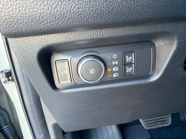 New 2026 Desert Sand Ford Raptor® image 50