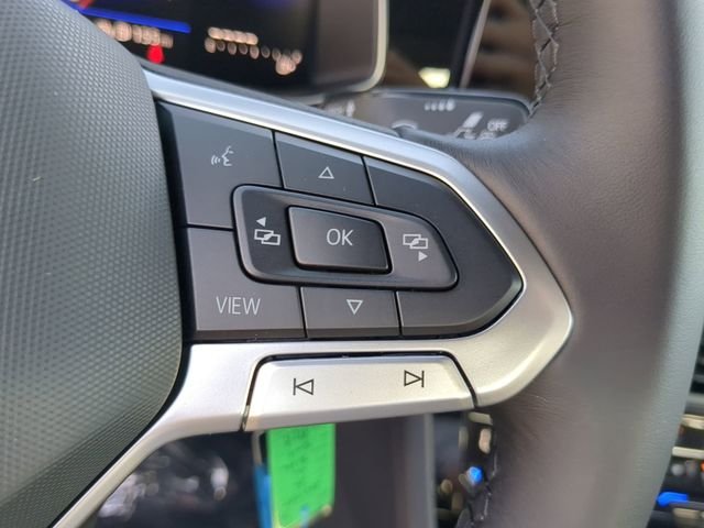 2025 Volkswagen Jetta Sport - Photo 27