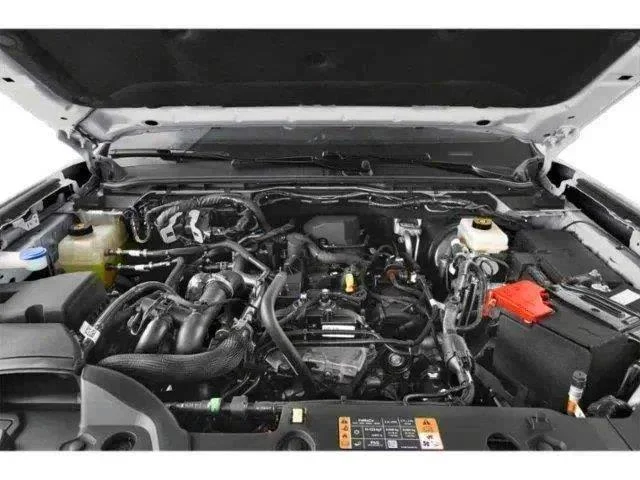 New 2026 Desert Sand Ford XL image 9