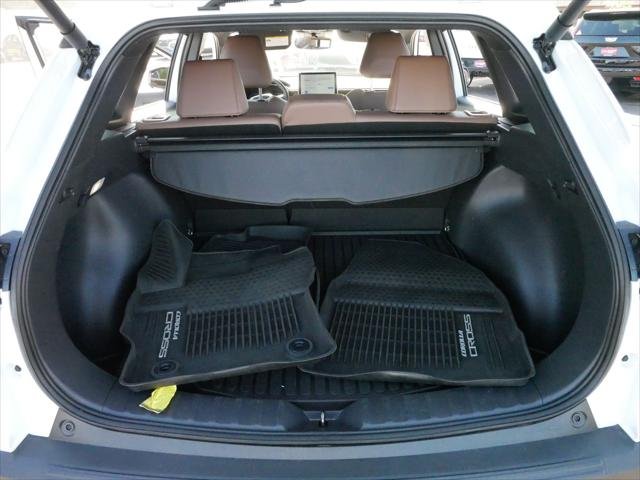 Certified Used 2026 WIND CHILL PEARL* Toyota  image 18