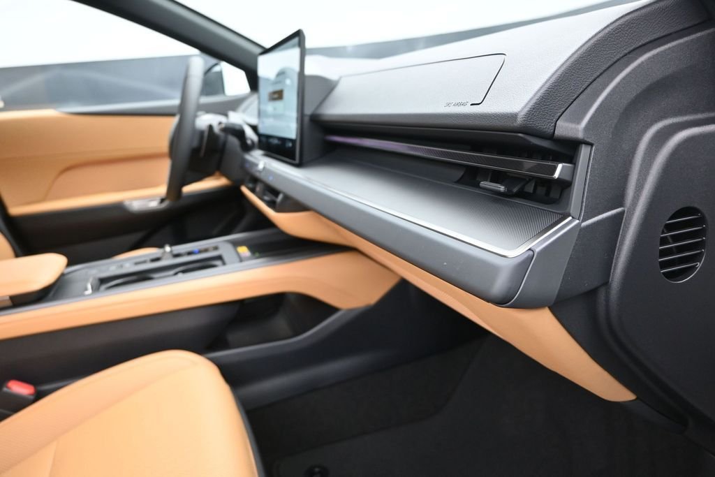 New 2026 Ultra White Lexus ES 350e PREMIUM image 25