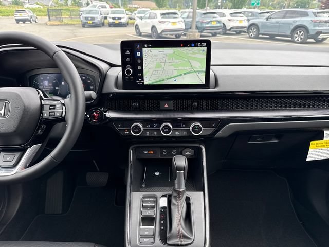 2026 Honda CR-V Sport Touring - Photo 22
