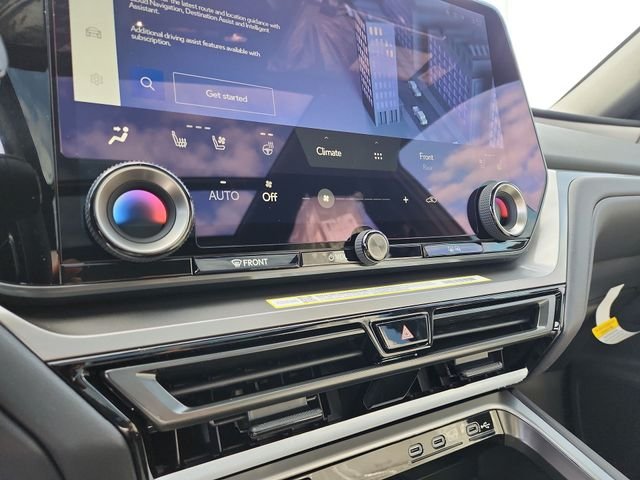 New 2026 Matador Red Mica Lexus PREMIUM image 19