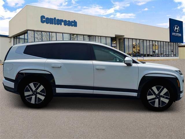 2026 Hyundai IONIQ 9 SEL - Photo 9