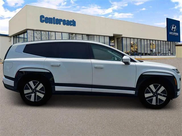 2026 Hyundai IONIQ 9 SEL - Photo 9