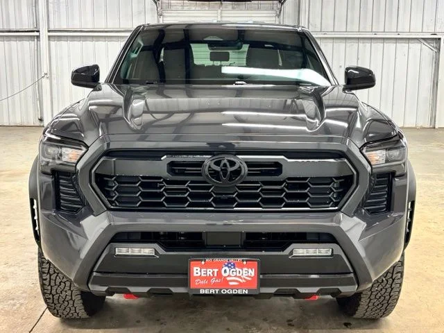 Used 2025  Toyota TRD Off-Road image 2