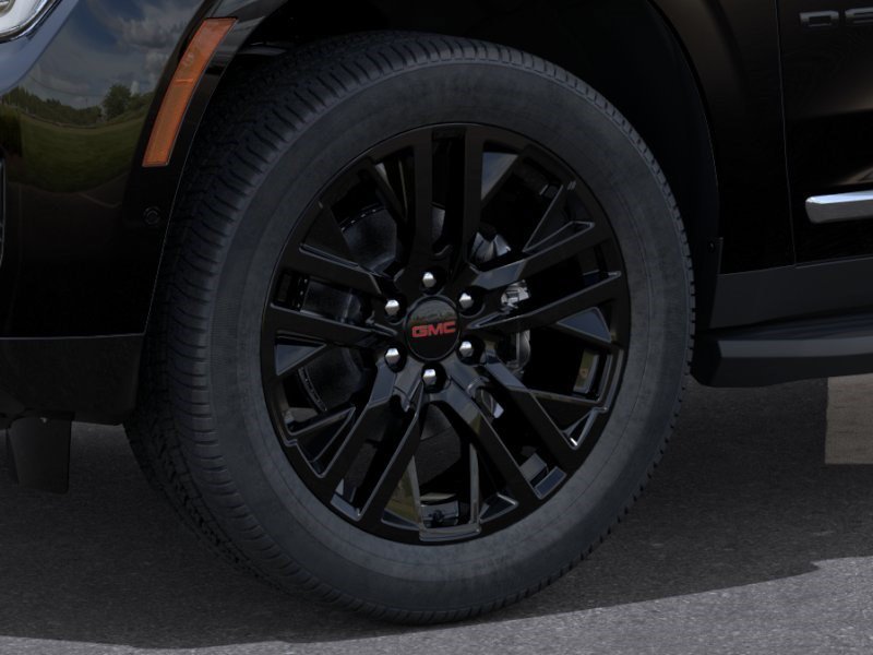 2026 GMC Yukon XL Denali - Photo 9