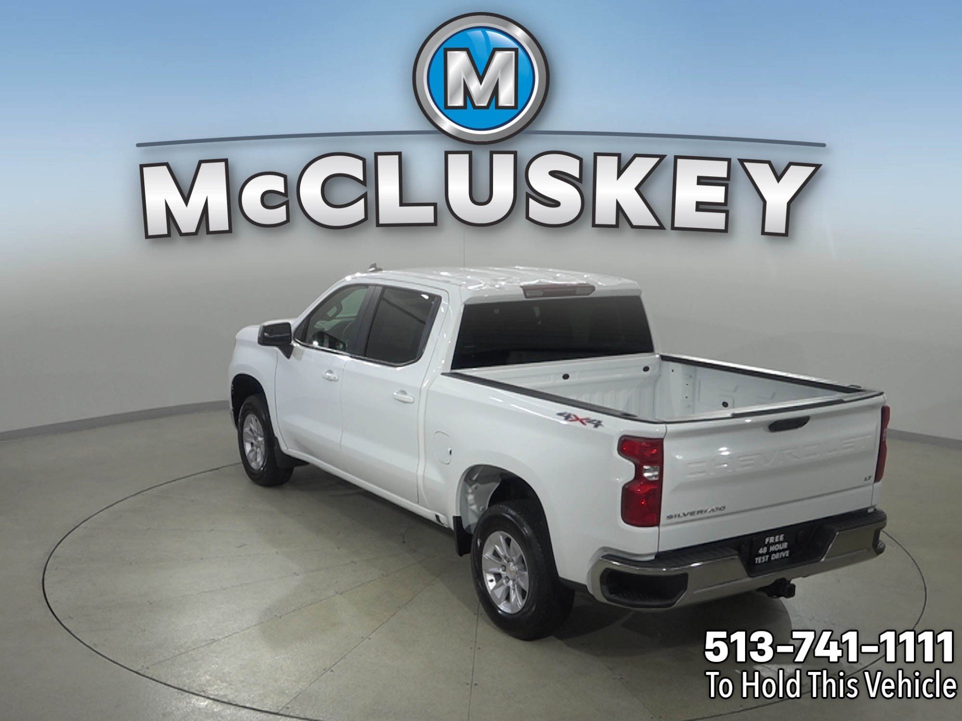 2026 Chevrolet Silverado 1500 LT - Photo 56