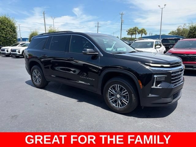 2026 Chevrolet Traverse LT for sale in Bradenton, FL