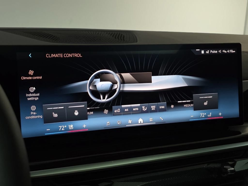 Used 2026 Brooklyn Grey Metallic BMW xDrive40i image 24