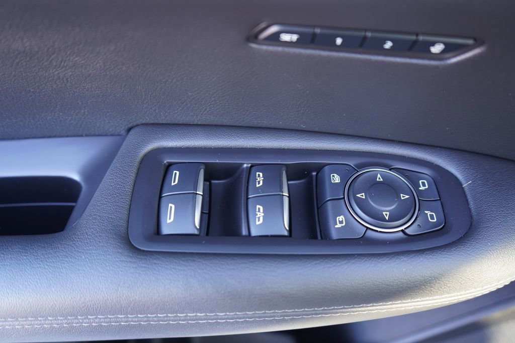 2024 Cadillac XT6 Premium Luxury - Photo 26