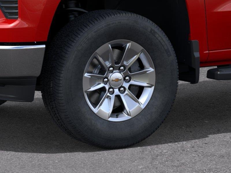 2026 Chevrolet Silverado 1500 LT - Photo 9
