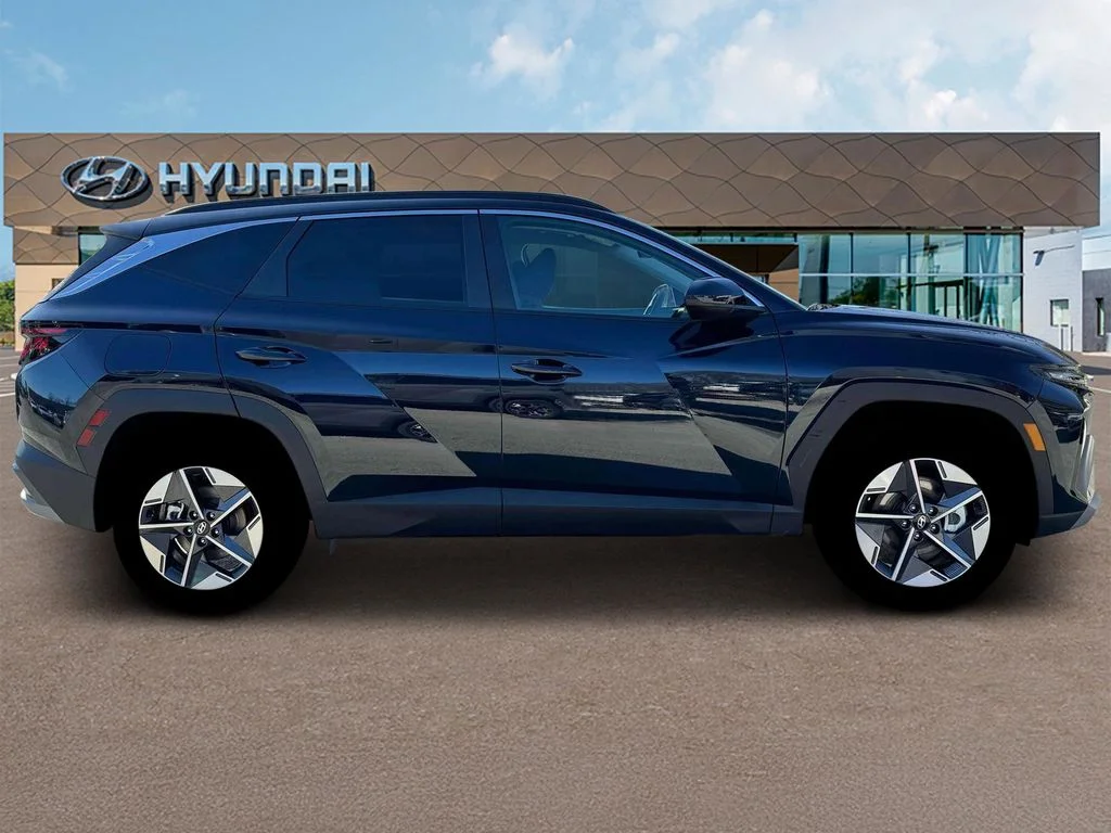 New 2026  Hyundai SEL image 9