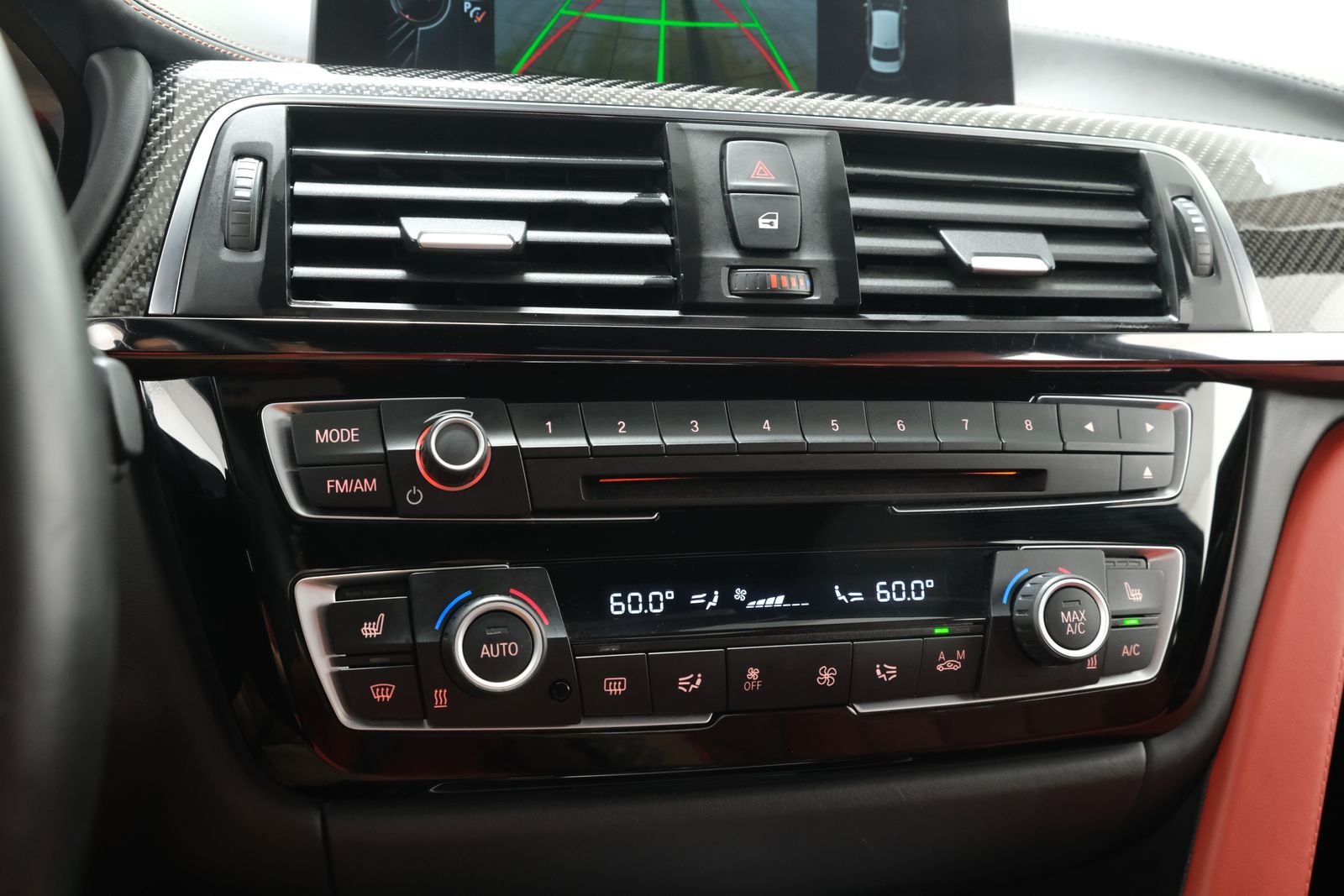 Used 2016 Mineral Gray Metallic BMW Base image 22