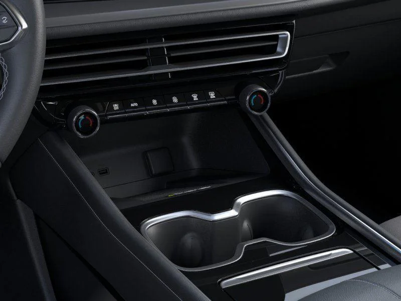 2026 Chevrolet Traverse LT - Photo 23