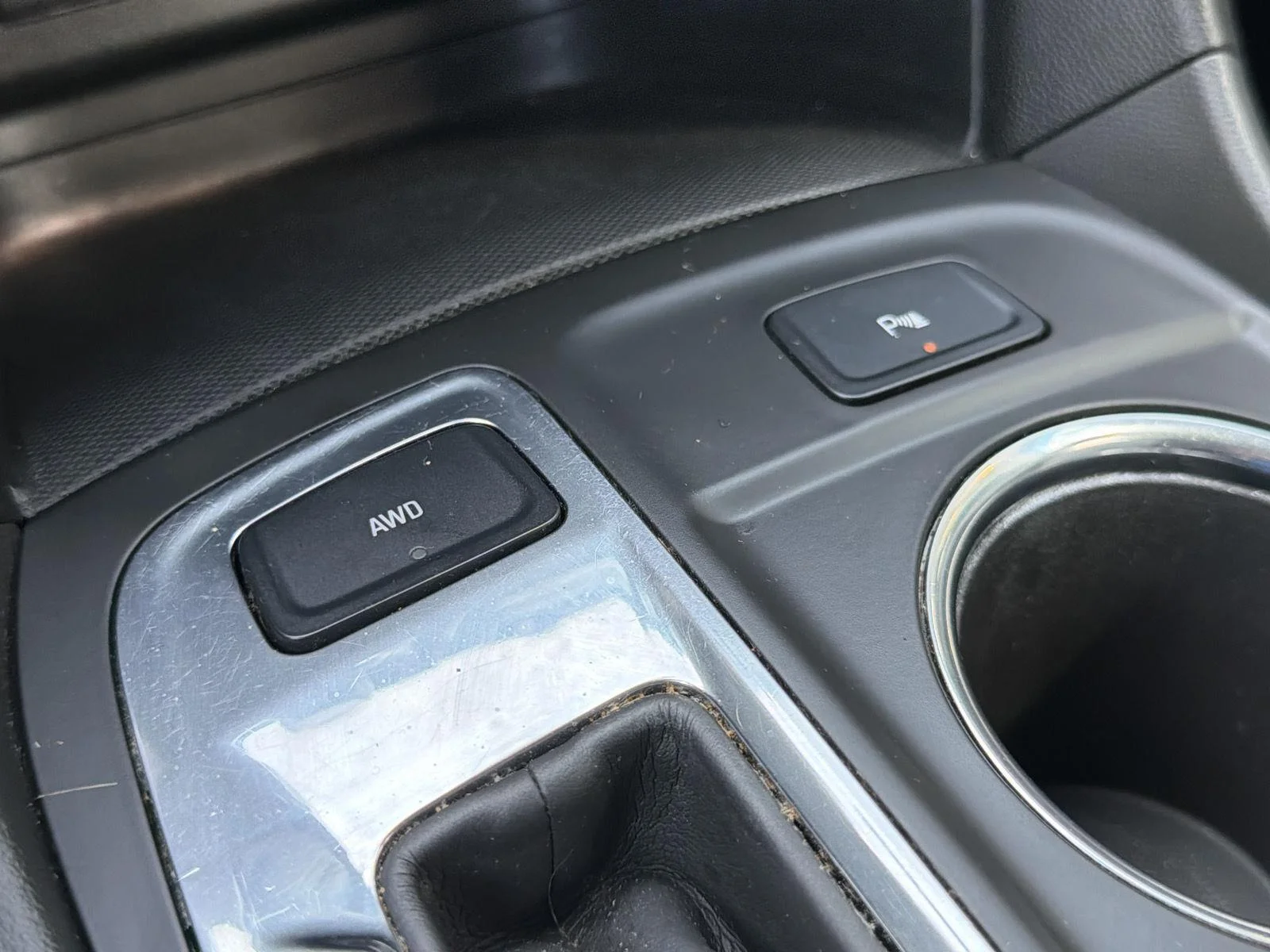 Used 2023 Iron Gray Metallic Chevrolet LT image 30