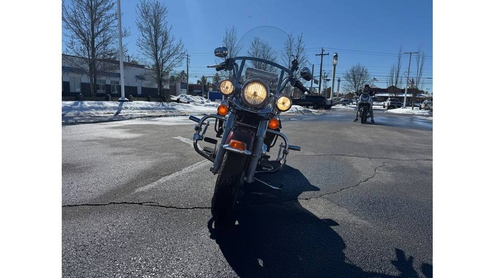Used 2008  HARLEY DAVIDSON  image 9