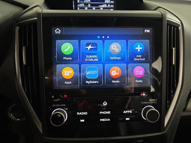 Certified Used 2023 Black Subaru Limited image 17