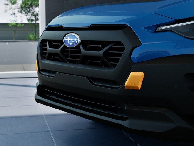 New 2026 GEYSER BLUE Subaru Wilderness image 10