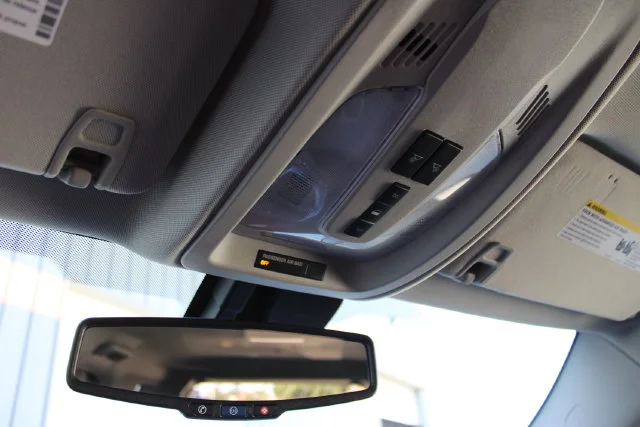 Used 2010 Gray Chevrolet LT image 11