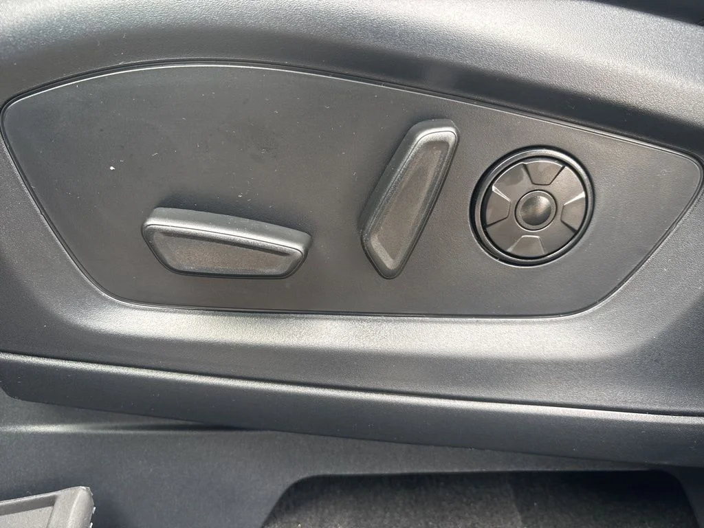 New 2026 Blue Ford Tremor image 26