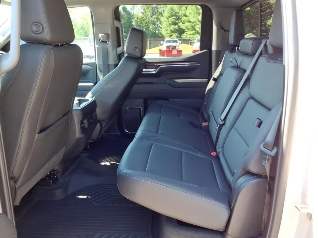 2026 Chevrolet Silverado 1500 RST - Photo 6