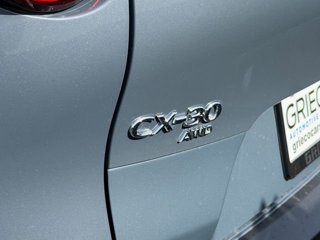 New 2026 Polymetal Gray Metallic Mazda 2.5 S Carbon Edition AWD image 9