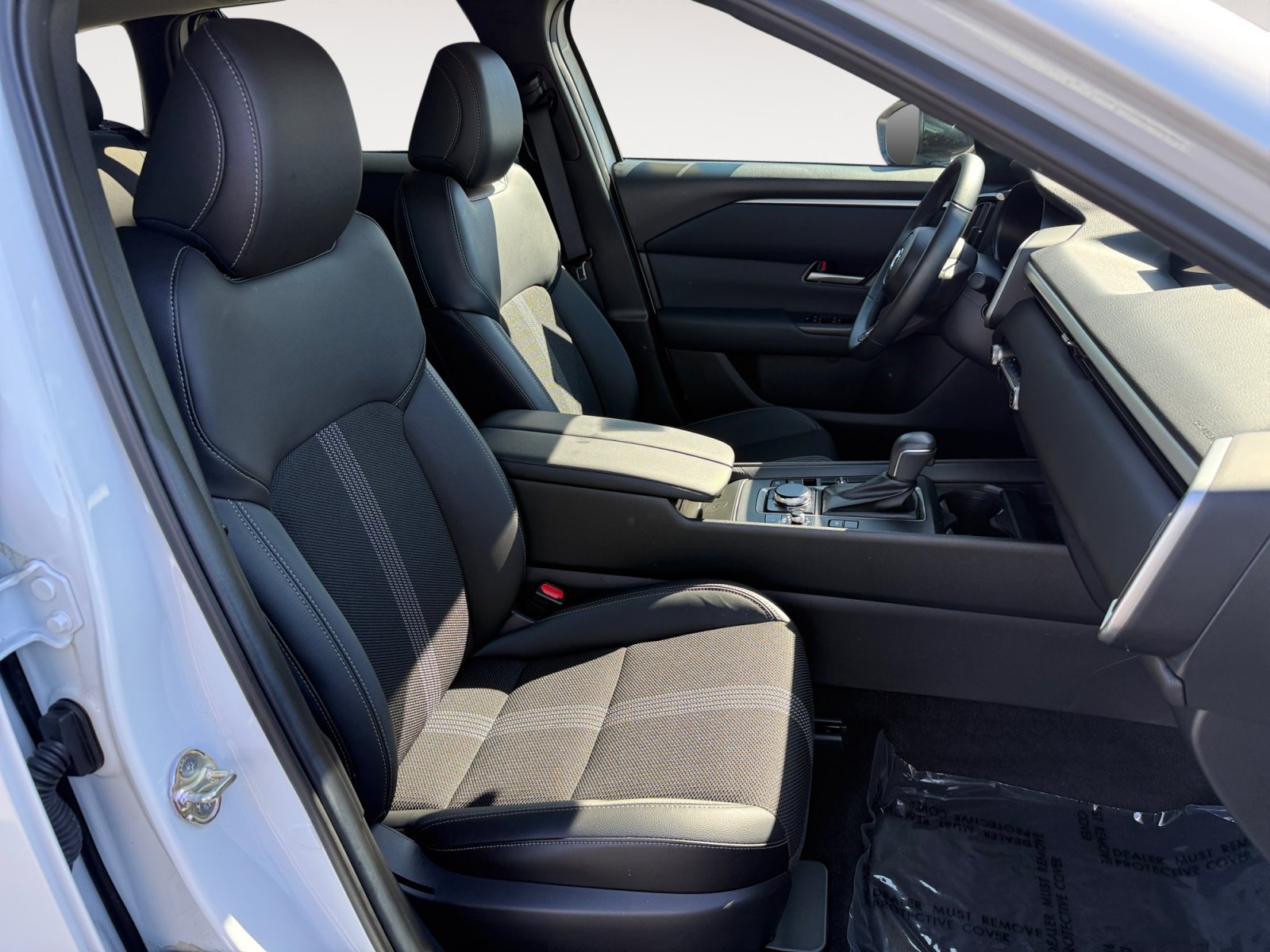 Used 2026 Pearl Mazda Preferred image 19