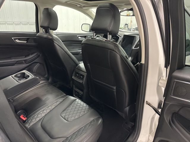2023 Ford Edge Titanium - Photo 28