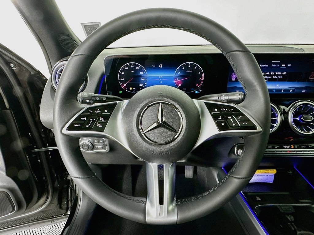 2026 Mercedes-Benz GLB GLB 250 - Photo 10