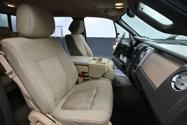 2013 Ford F-150 XLT - Photo 42