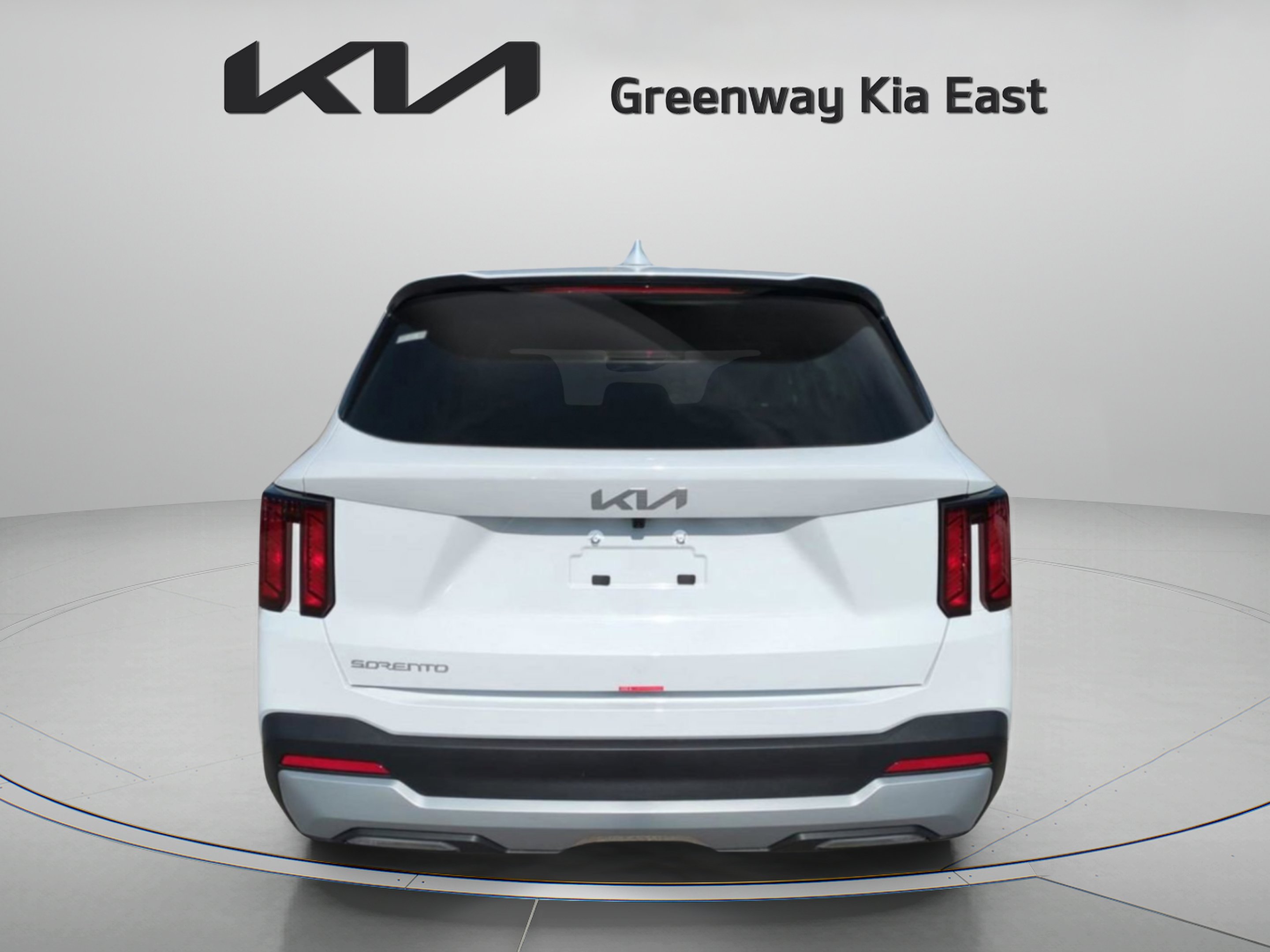 New 2026 Glacial White Pearl Kia LX image 7
