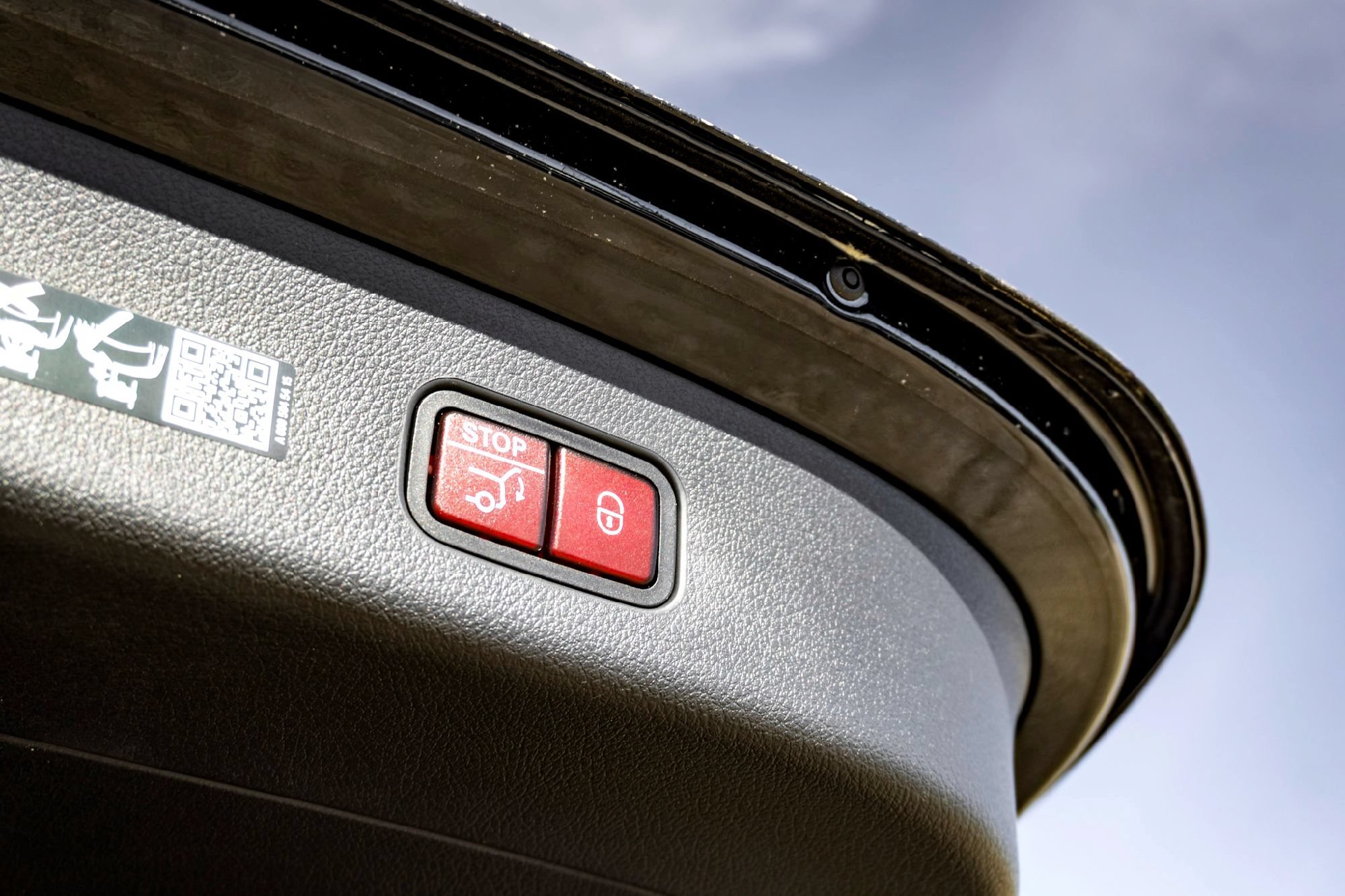 2025 Mercedes-Benz GLC Base - Photo 21