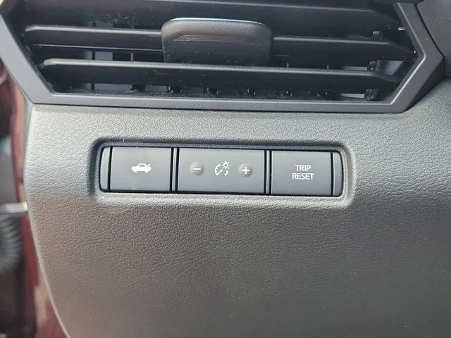 2025 Nissan Altima SV - Photo 19